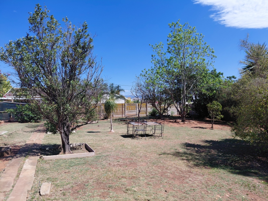 3 Bedroom Property for Sale in Bothasrus Eastern Cape